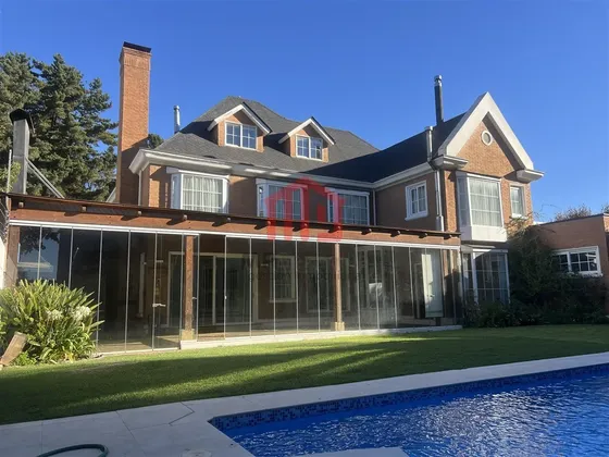 Excelente Casa En Venta En Pinares De Montemar