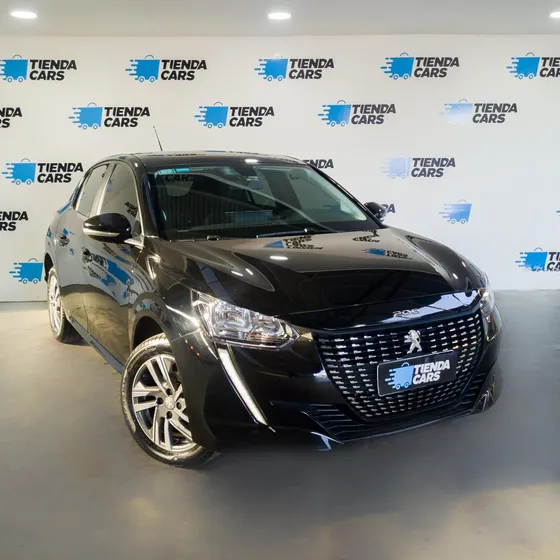 Peugeot 208 1.6 Allure Pack