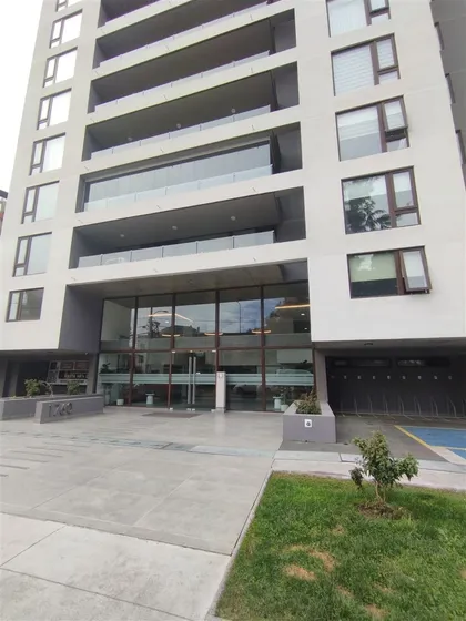 Depto. En Arriendo 1d En Av. Roosevelt Concepción