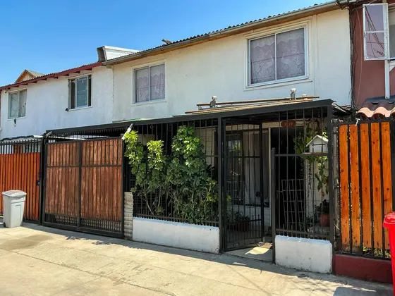 Oportunidad! Casa En Venta De 104 Mts2, Villa Las Bandurrias