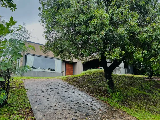 Venta - Casa Estancia Q2 - 3  Dormitorios Una Planta.