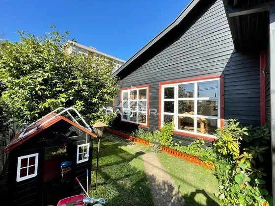 Cod35411 Casa En Venta De 3 Dorm. En Temuco