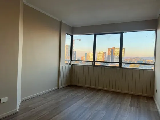 Hermoso Departamento Arriendo, 1d, 1b, 1e, Concepción