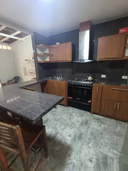 Townhouse En Venta En Tucacas Áreas Sociales 114 Mts2. Hg