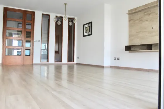 Departamento En Venta En Renato Sanchez / Alcantara