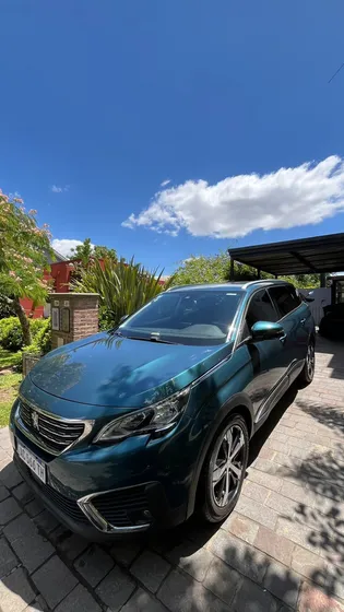 Peugeot 5008 1.6 Allure