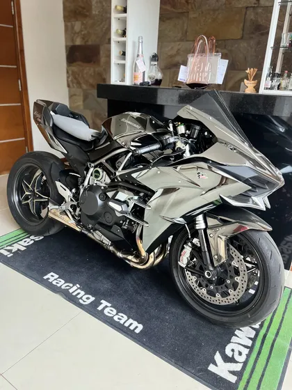 Kawa H2