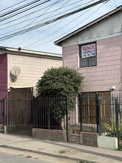 Casaduplex, Movilización Publica, Colegio A 3 Cuadras