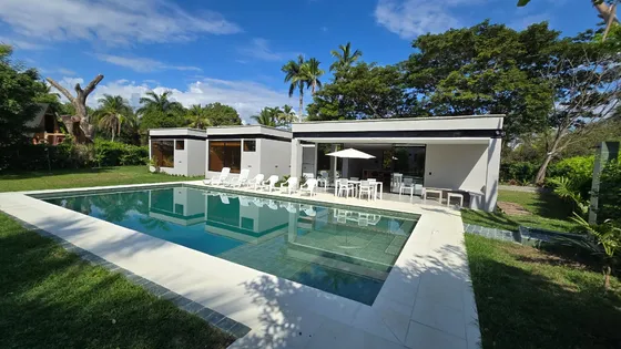 Se Vende Casa Campestre En Parcelación De Sopetran