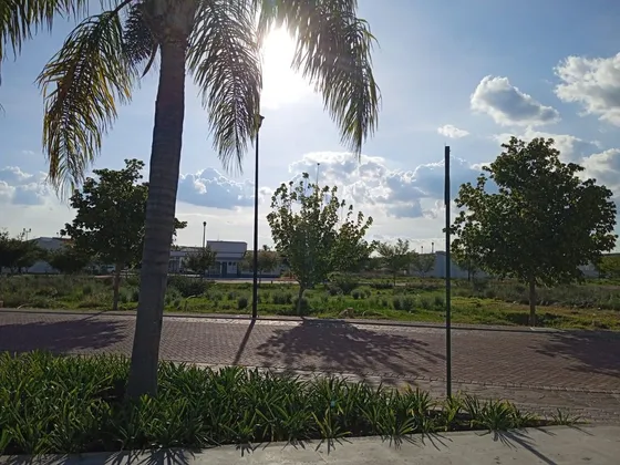 Terreno En Venta Ciudad Maderas El Marques Queretaro