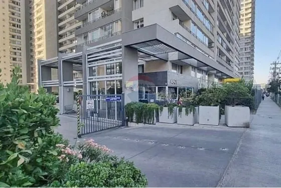 Departamento En Macul: Confort Y Conexión.