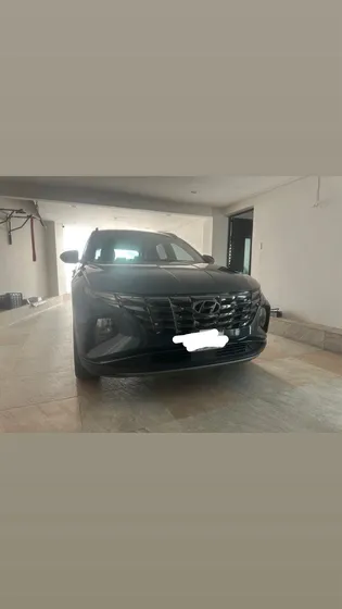 Hyundai Tucson 2.5 Gls Premium At Híbrida 5 Ptas