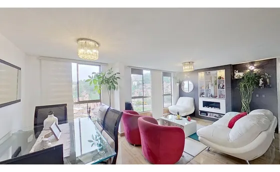 Apartamento En Venta Bello Unidad Majagua