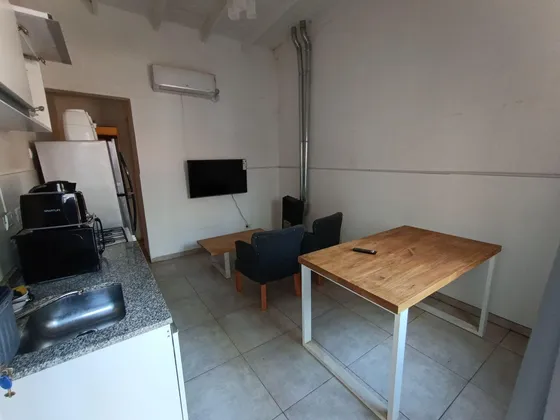 Departamento Amueblado En Alquiler Añelo