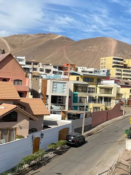 Bello, Lujoso Y Moderno Departamento Amoblado (170194)