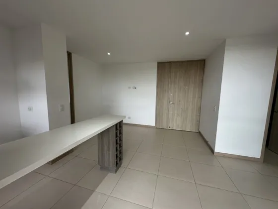  Apartamento En Arriendo Ubicado En Rionegro Sector Barro Blanco  (27306).