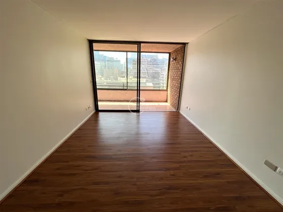Departamento En Venta Metro Los Leones