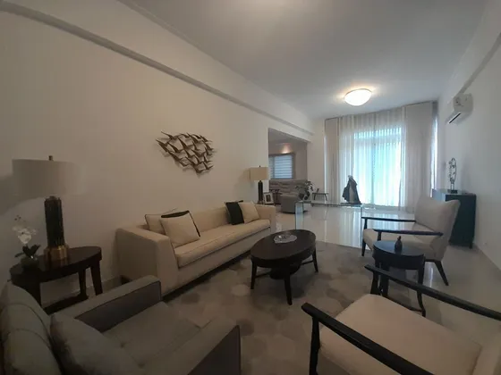 Apartamento  En Alquiler En La Esperilla