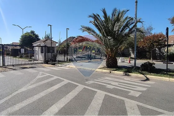Casa En Faldeos De Nos 2 En 1