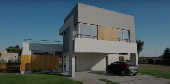 Casa En Venta Canning !! Horizontes Al Sur !! Oportunidad
