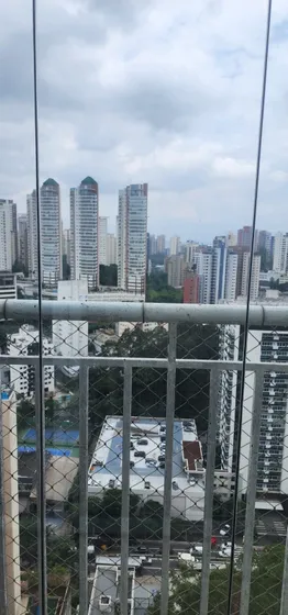  Cobertura Duplex Cond. Fatto Morumbi Vila Andrade 