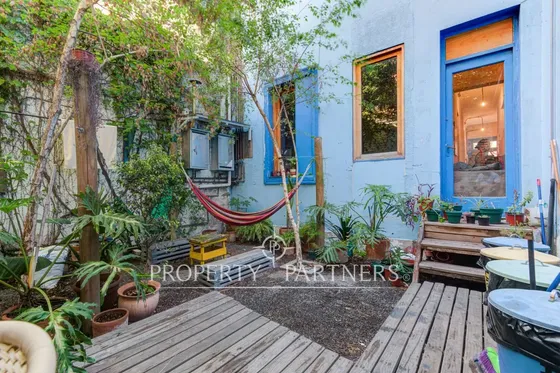 Casa En Venta En Providencia Metro Baquedano
