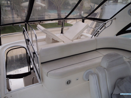 Imagen 10 de 12 de Cruiser Yachts 447 Sedan Bridge 2007