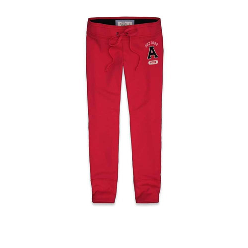 Abercrombie & Fitch Super Skinny Pants