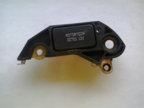 Regulador Alternador Daewoo Cielo Lanos Nubira M/n