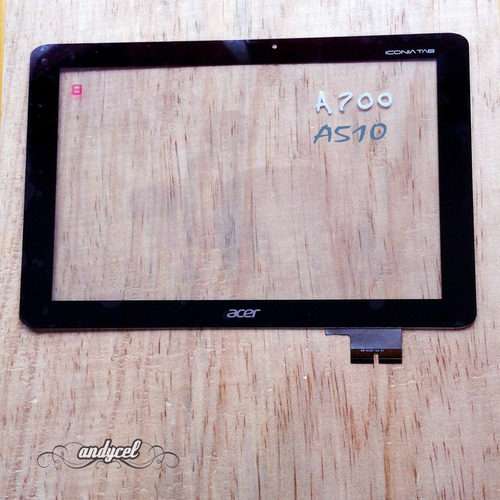 Touch Acer Iconia Tab A510 A700 69.10i20.t02 V1