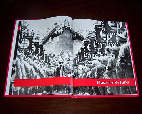 Historia Del Siglo Xx Time Los Fascismos Mussolini Hitler