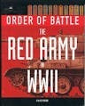 Libro Order Of Battle The Red Army In Ww Ii