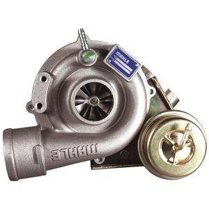 Turbocompresor Mahle Mbenz  Om904la-e3 Rotor Titanio 480159