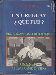 Libro Un Uruguay ¿que Fue?
