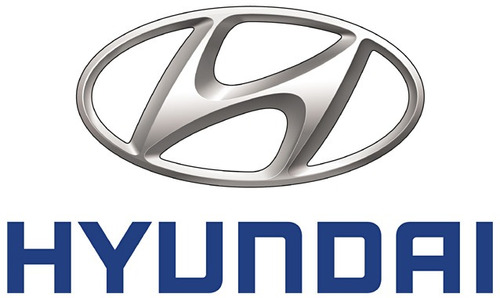 Hyundai Accent Optico Der.  95/97