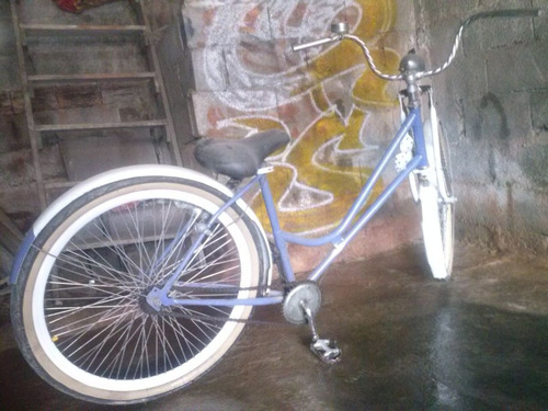 Bicicleta Lowrider Década De 70