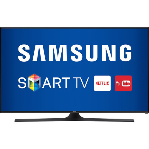Televisores Led 40 Smart Tv Samsung Un40j5300 Tdt Hdmi Usb