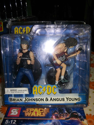 Acdc Neca