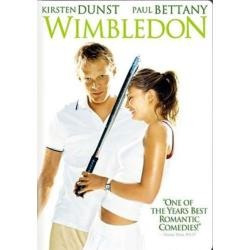 Dvd Wimbledon