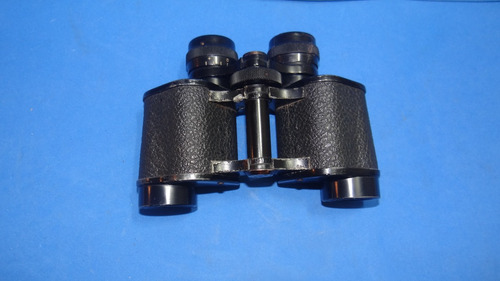 Binóculo Alemão (dr. Wohler 8x30)