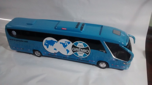 Marcopolo Paradiso G7 1200 -   Time Do Gremio Futebol Clube