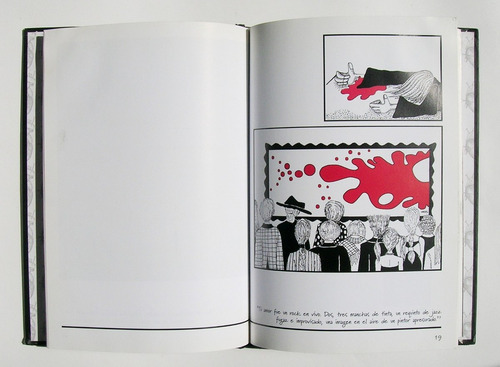 Carloco La Vida Es Una Rola Libro Mexicano 2008 (Usado)