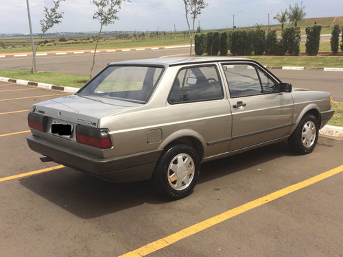 Voyage Cl 1.8 / Ñ Gol Gti / Parati Gls / Voyage Sport /