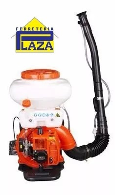 Fumigador Pulverizador A Nafta Foreman 20 L 42cc