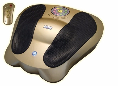 Advance Electroreflex Reflexologia Podal