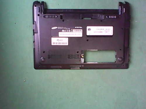 Base Inferior Netbook Samsung Np-150 Plus Np-n150 (bin -139)