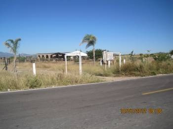 Terreno Campestre, Escrituras, Facilidades Pago