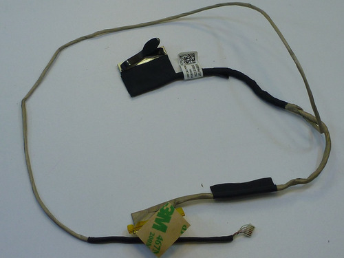 Cable Video Lcd Hp Dv4-5000 Dv4 5000 2612ha00024c