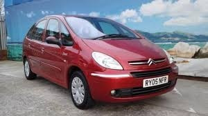 Manual De Taller Citroen Xsara Picasso (1999-2008) Español