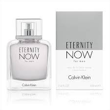 Calvin Klein Eternity Now For Men 100 Ml Edt